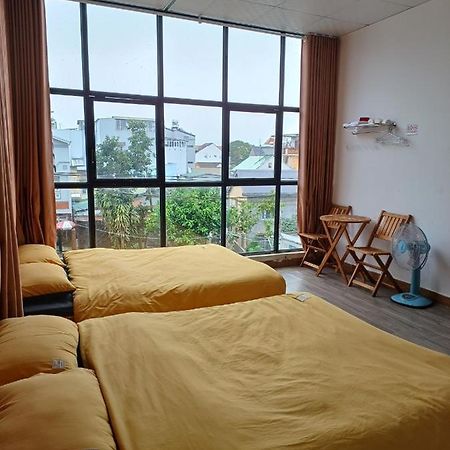Homestay Thanh Hung Dia Du 2 Dalat Exteriör bild