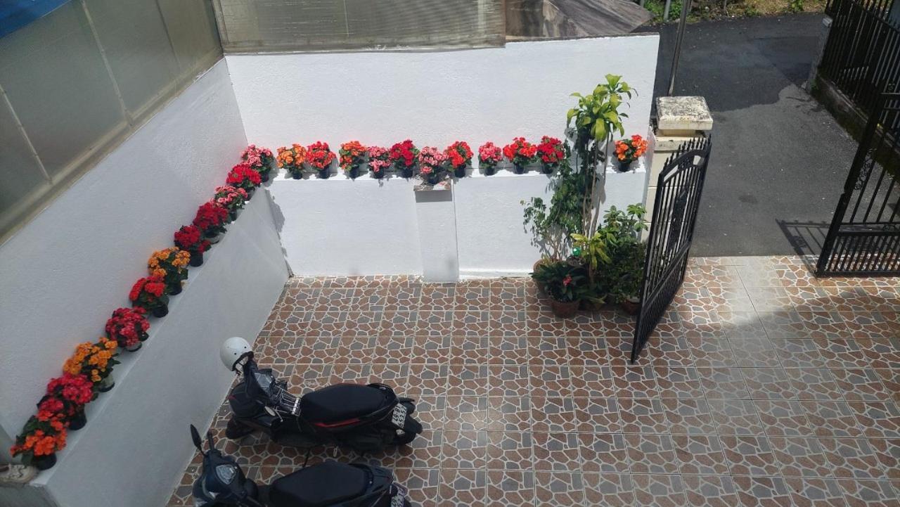 Homestay Thanh Hung Dia Du 2 Dalat Exteriör bild