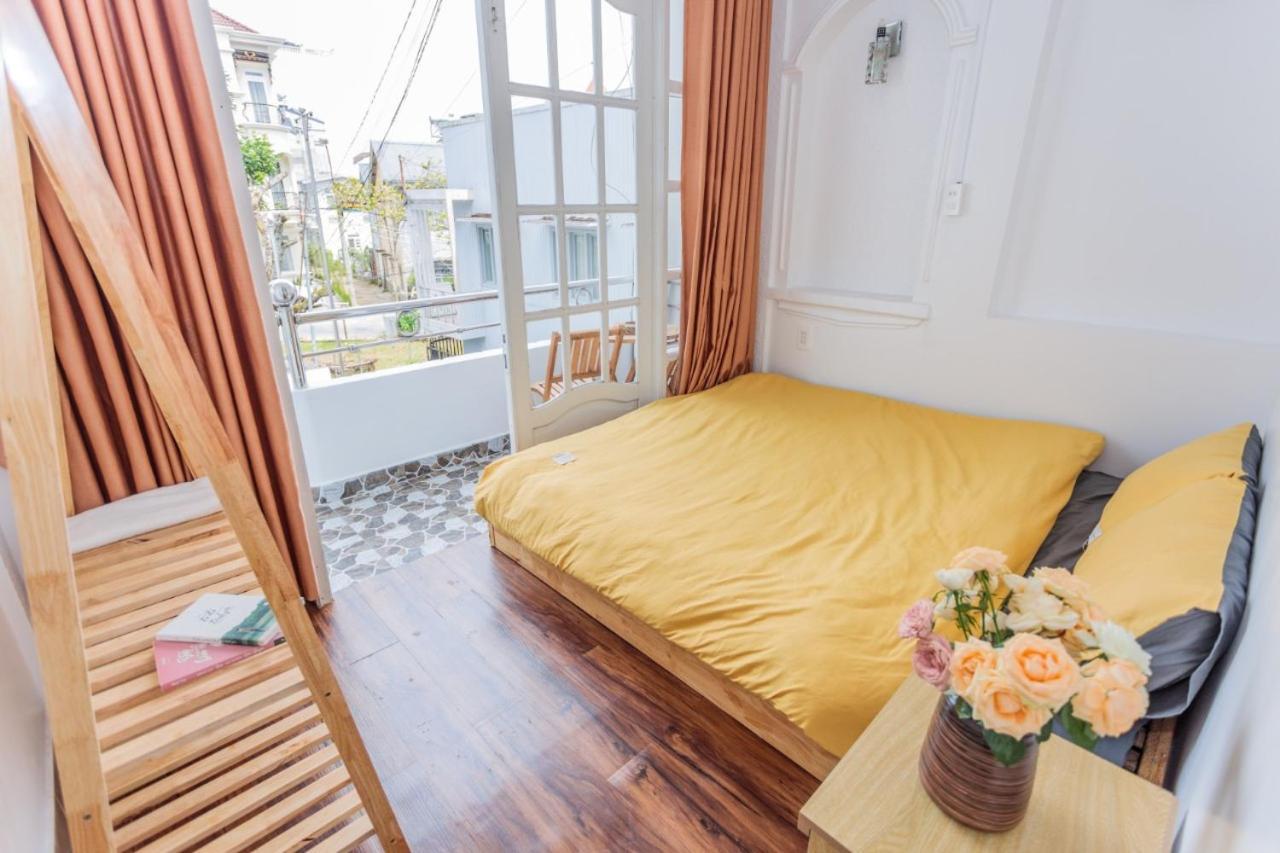 Homestay Thanh Hung Dia Du 2 Dalat Exteriör bild